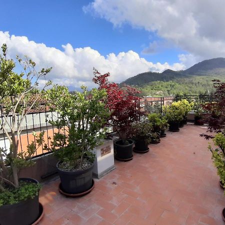 Apartamento La Casa Dei 5 Castelli Aulla Exterior foto