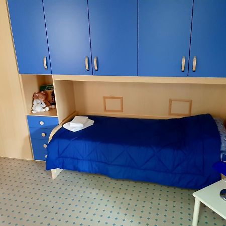Apartamento La Casa Dei 5 Castelli Aulla Exterior foto