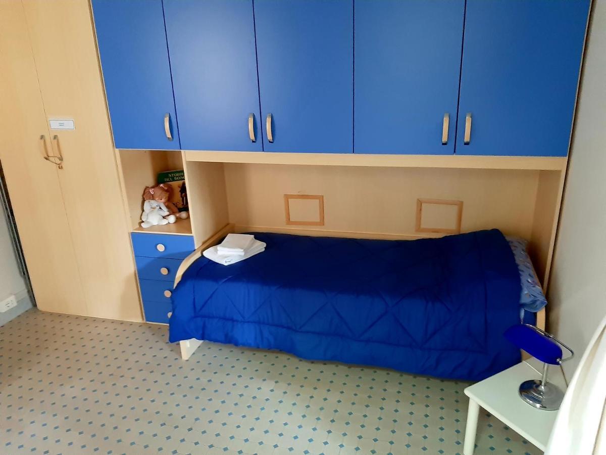 Apartamento La Casa Dei 5 Castelli Aulla Exterior foto