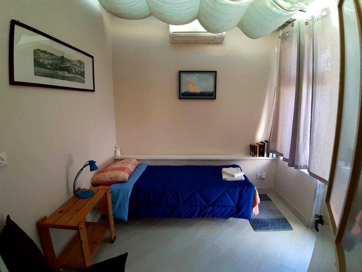 Apartamento La Casa Dei 5 Castelli Aulla Exterior foto
