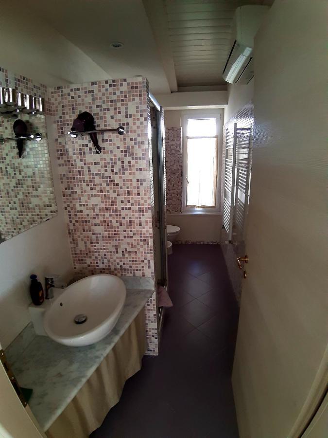 Apartamento La Casa Dei 5 Castelli Aulla Exterior foto