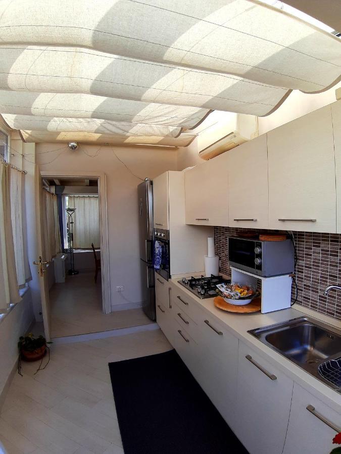 Apartamento La Casa Dei 5 Castelli Aulla Exterior foto