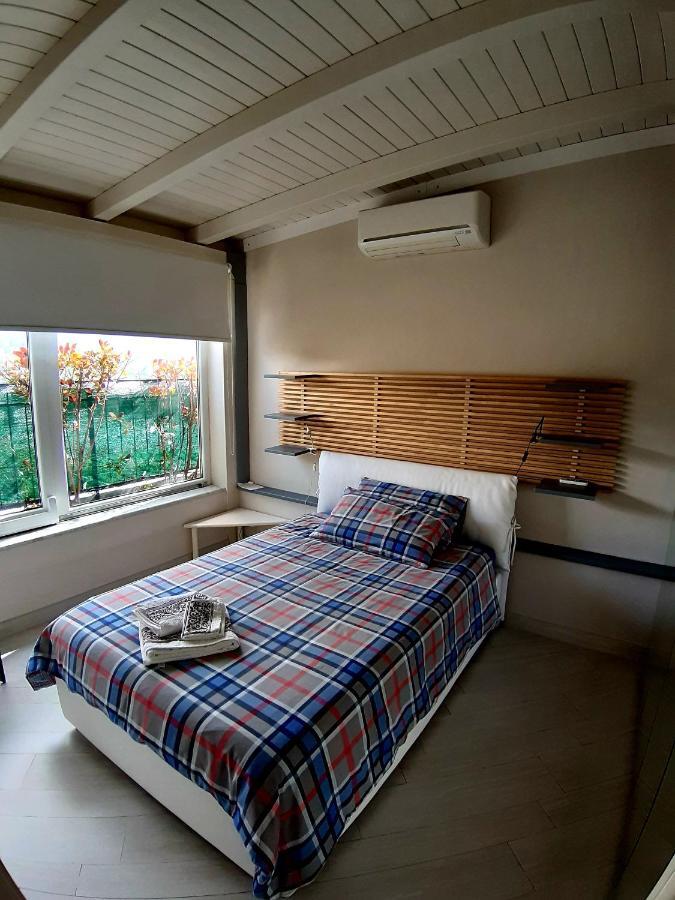 Apartamento La Casa Dei 5 Castelli Aulla Exterior foto